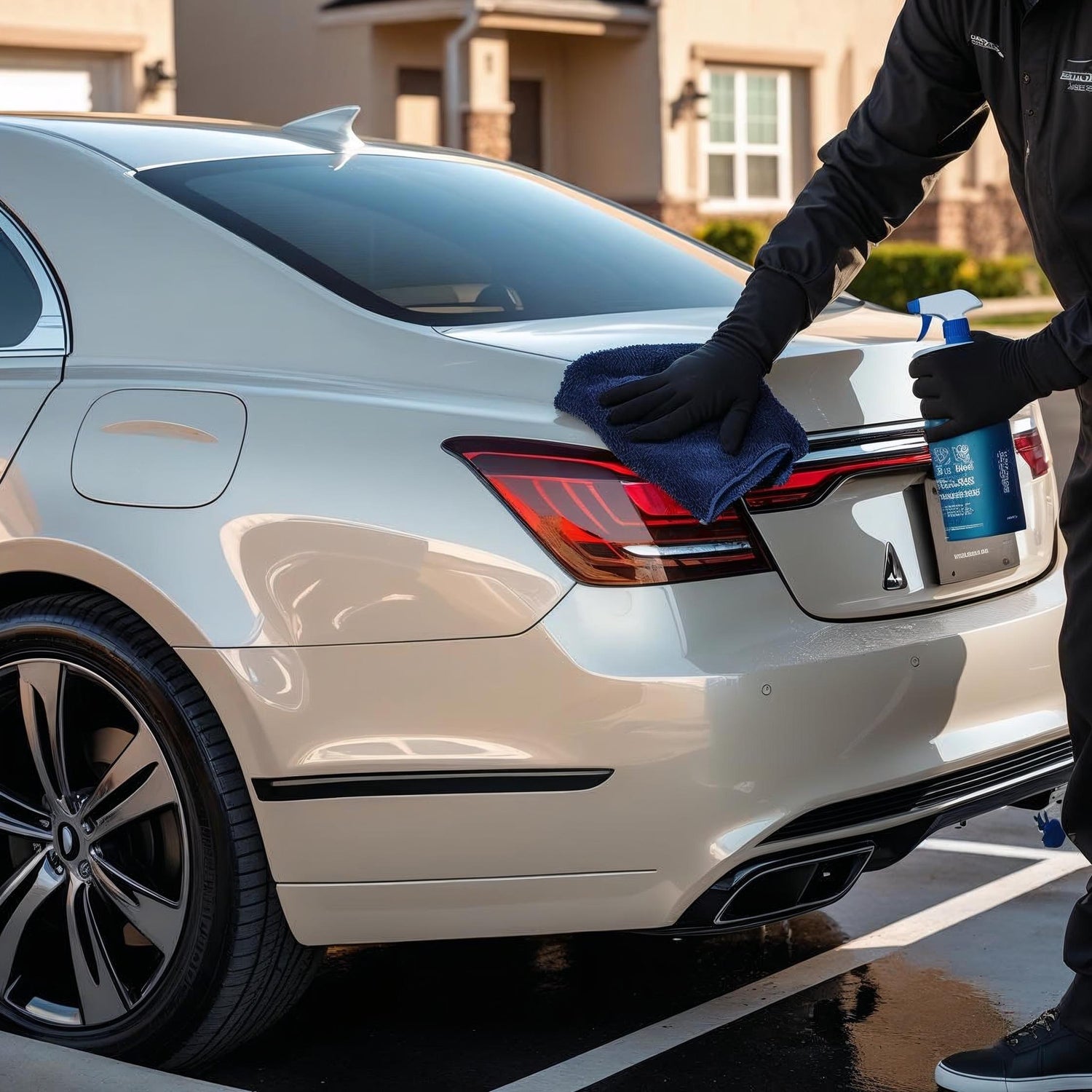 Sedan Vehicle-Monthly Plans