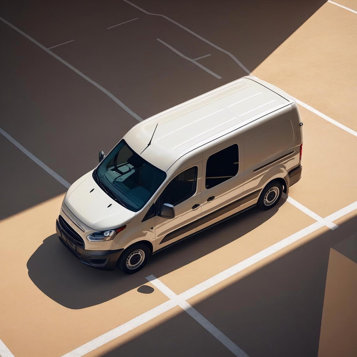 Fleet (Monthly Plans Rental cars, delivery vehicles Etc.)